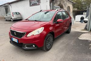 Peugeot 2008 BlueHDi 100 Active 2017