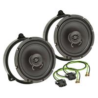 Kit altoparlante mercedes clk w208