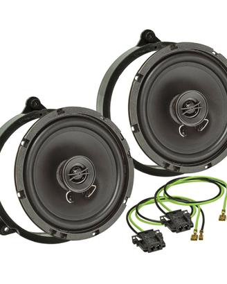 Kit altoparlante mercedes clk w208