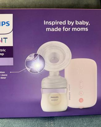 Tiralatte elettrico Philips Avent