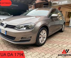 Volkswagen Golf 1.6 TDI 110 CV * EURO 6B*