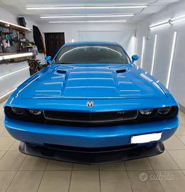 DODGE CHALLENGER 5.7 R/T HEMY 