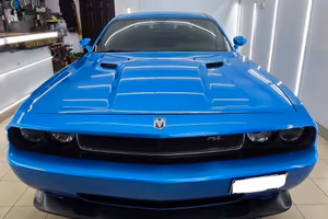 DODGE CHALLENGER 5.7 R/T HEMY 