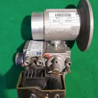 Valvola gas caldaia Ariston