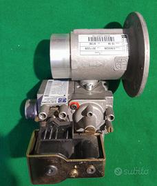 Valvola gas caldaia Ariston