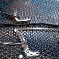 pedane avanzate dyna street bob