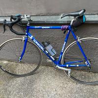 Bici da corsa