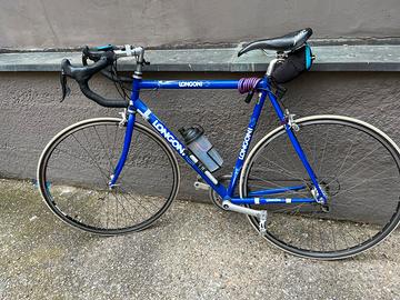 Bici da corsa