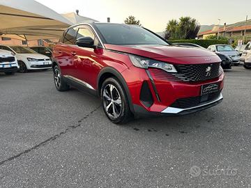 Peugeot 3008 BlueHDi 130 S&S GT