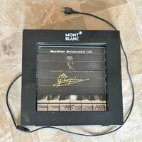 Cornice immagini ROTANTI elettrico