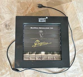 Cornice immagini ROTANTI elettrico