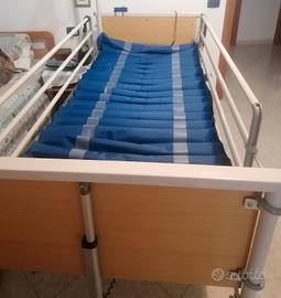 letto eletrico