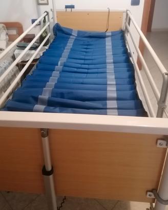 letto eletrico