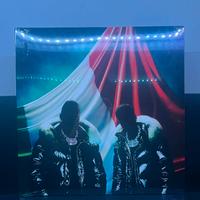 Vinile Santana Money Gang Sigillato