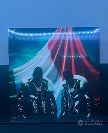 Vinile Santana Money Gang Sigillato