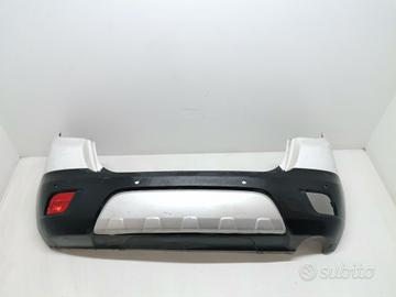 PARAURTI POSTERIORE COMPLETO OPEL Mokka 1° Serie