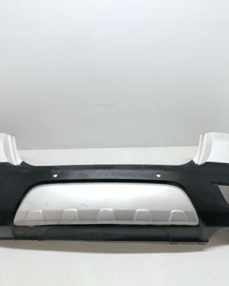 PARAURTI POSTERIORE COMPLETO OPEL Mokka 1° Serie