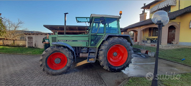 Fendt Farmer 311 Lsa