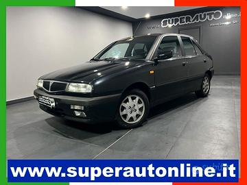 Lancia Delta 5 Porte Delta 1.6 LE anno 1994 / km