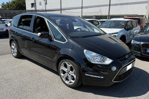 FORD S-Max 2.0 TDCi 140CV Powershift 7 posti Bus