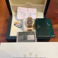 Rolex daytona 116528