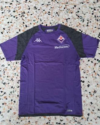 Maglia originale fiorentina