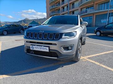 Jeep Compass 1.6 Multijet II Limited 2018