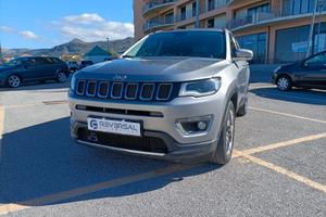 Jeep Compass 1.6 Multijet II Limited 2018