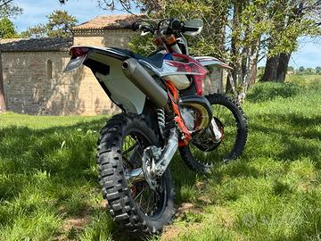 ktm 300 sixdays