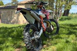 ktm 300 sixdays