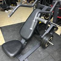 Incline Chest Press