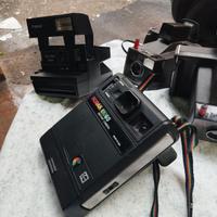 Polaroid vintage