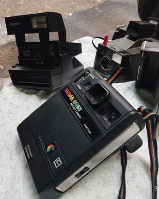 Polaroid vintage
