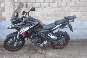 Benelli trk 251