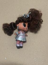 LOL Surprise!, Giochi Preziosi