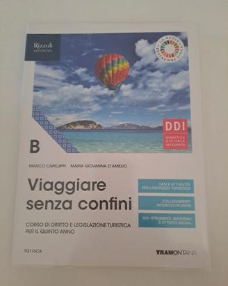 Libro di diritto