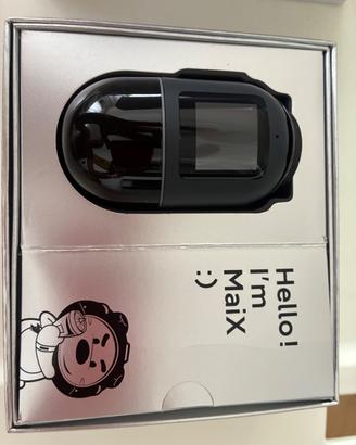 Dashcam 70 Mai X200 con modulo 4G battery pack