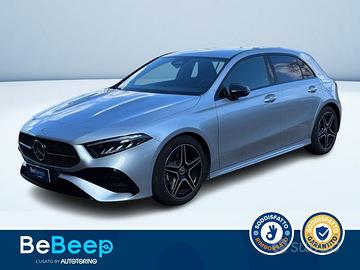 Mercedes-Benz Classe A A 180 D AMG LINE ADVAN...
