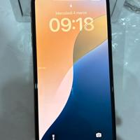 I phone Xs Max 256 Gb color oro 