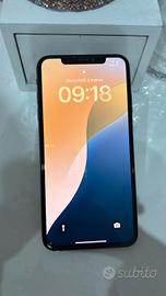 I phone Xs Max 256 Gb color oro 