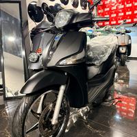 Piaggio Liberty 50 Iget