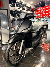 Piaggio Liberty 50 Iget