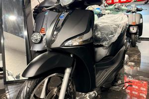 Piaggio Liberty 50 Iget