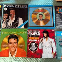Vinili Elvis Presley