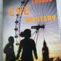 The London Eye Mystery