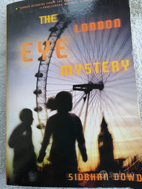 The London Eye Mystery