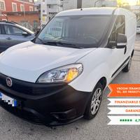 Dobl� 1.3 MJT PC-TN Cargo Lamierato SX IVA ESPOSTA