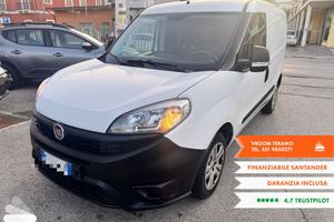 Dobl� 1.3 MJT PC-TN Cargo Lamierato SX IVA ESPOSTA