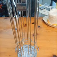porta capsule Bialetti 