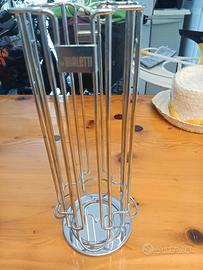 porta capsule Bialetti 